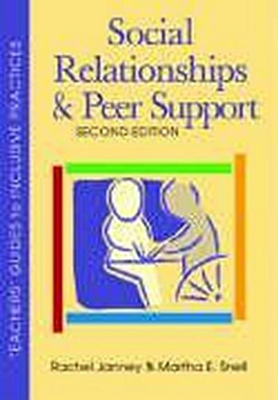 Social Relationships and Peer Support