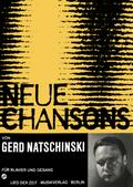 Neue Chansons