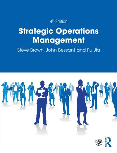 Strategic Operations Management