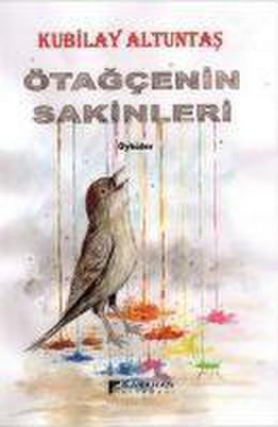Ötagcenin Sakinleri