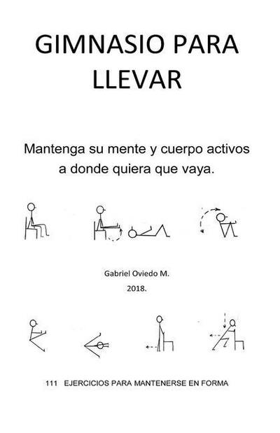 Gimnasio Para Llevar