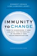 Immunity to Change