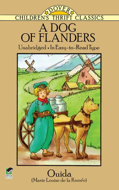 Dog of Flanders