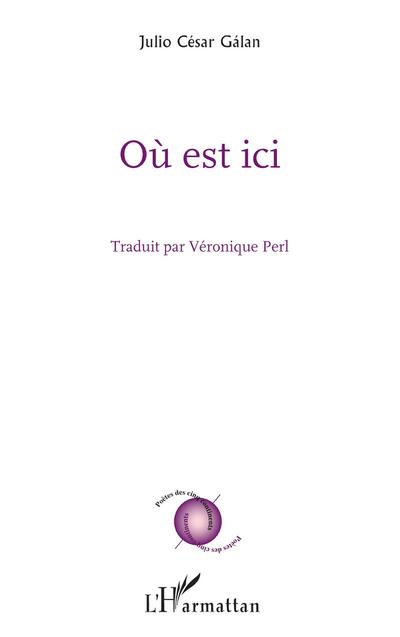 Où est ici