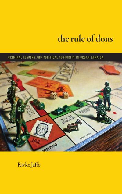 The Rule of Dons