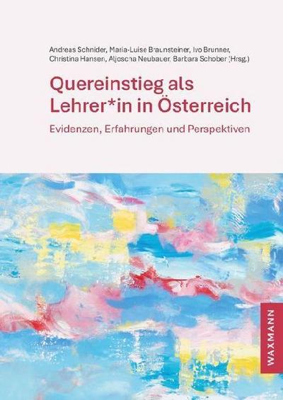 Quereinstieg als Lehrer*in in Österreich