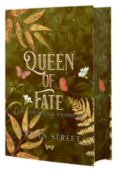 Queen of Fate