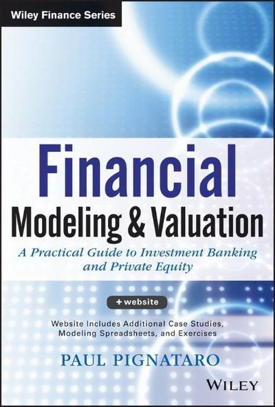 FINANCIAL MODELING & VALUATION