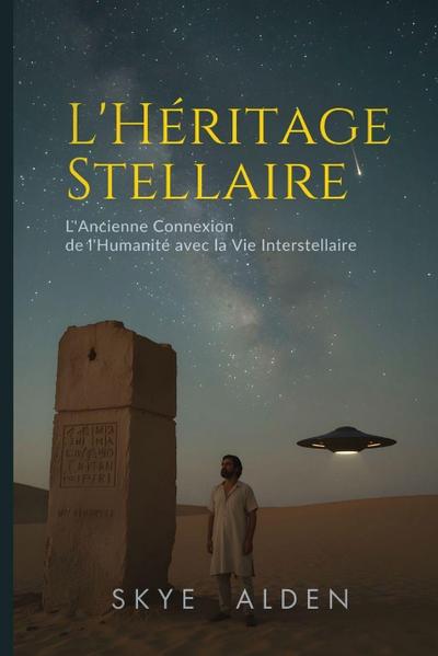 Starborn Legacy / L’Héritage Stellaire