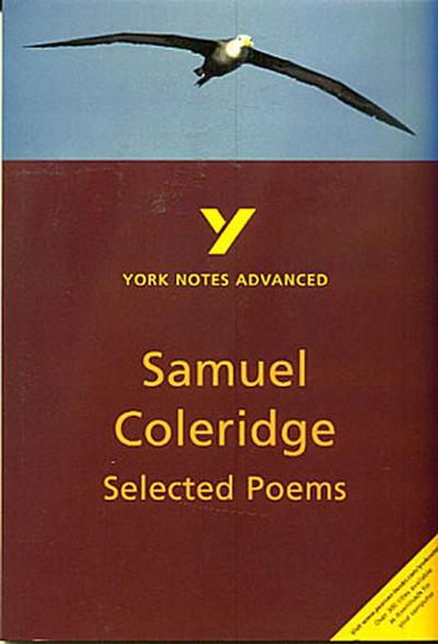 Samuel Coleridge ’Selected Poems’
