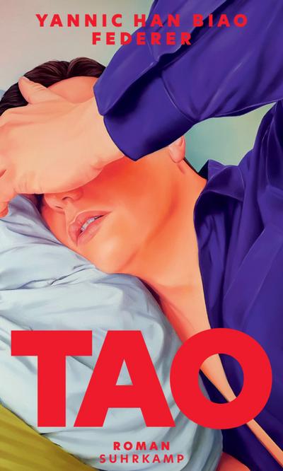 Tao: Roman