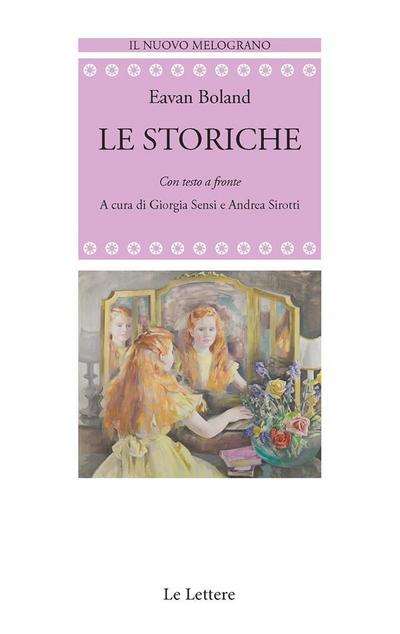 Le storiche