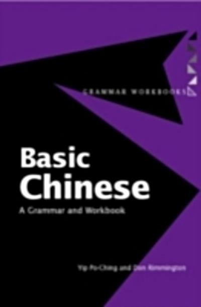 Basic Chinese