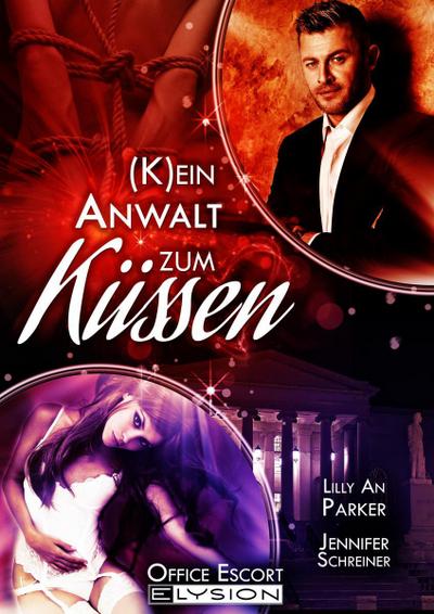 (K)ein Anwalt zum Küssen