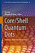 Core/Shell Quantum Dots