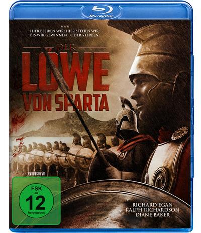 Der Löwe von Sparta
