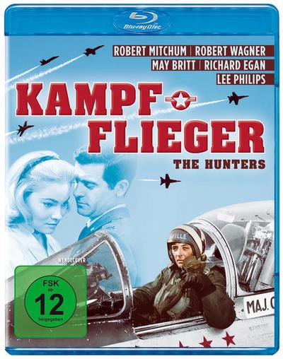 Kampfflieger - The Hunters