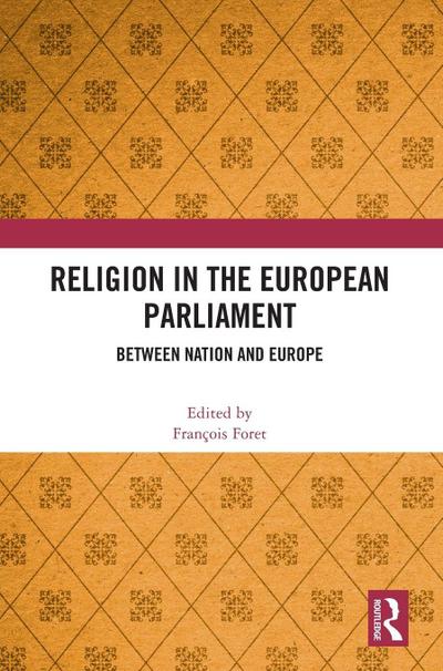 Religion in the European Parliament