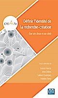 Définir l’identité de la recherche-création