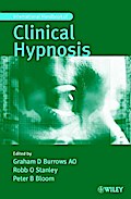 International Handbook of Clinical Hypnosis