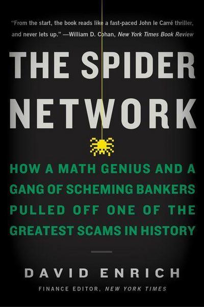 The Spider Network