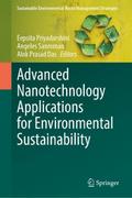 Advanced Nanotechnology Applications for Environmental Sustainability