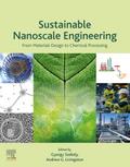Sustainable Nanoscale Engineering