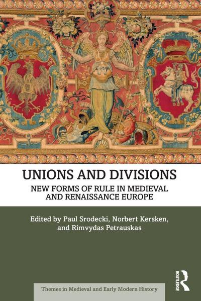 Unions and Divisions