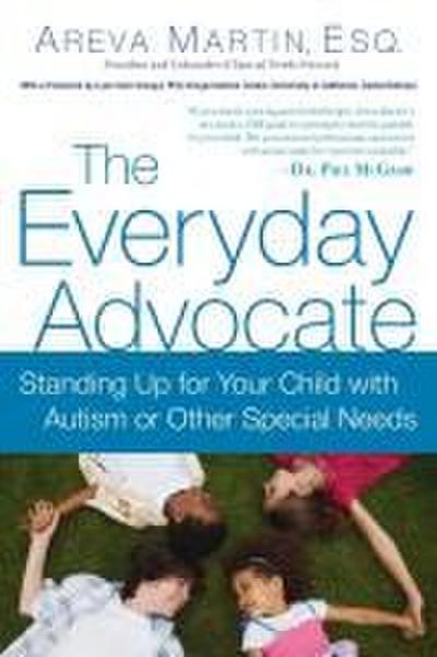 The Everyday Advocate