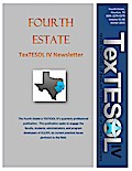 The Fourth Estate, Winter 2015 Vol 31, Issue 4