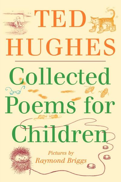 Collected Poems for Children