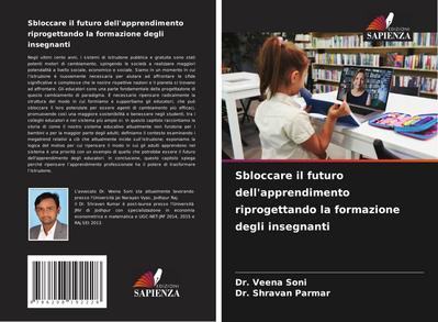 Sbloccare il futuro dell’apprendimento riprogettando la formazione degli insegnanti