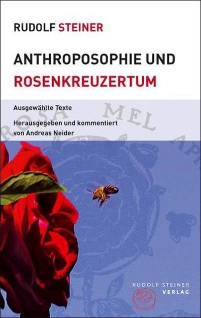 Steiner, R: Anthroposophie u. Rosenkreuzertum