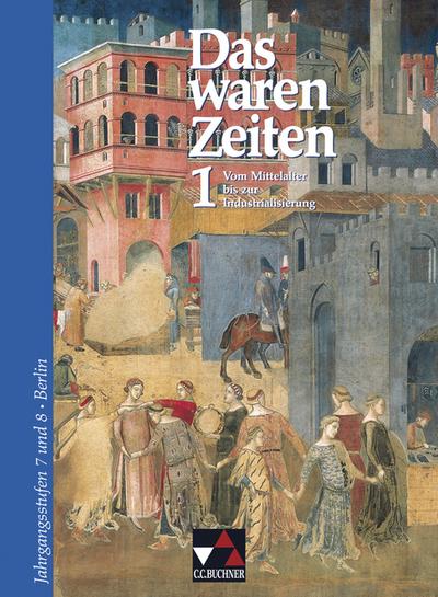 Das waren Zeiten - Berlin