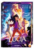 Lucia - Rächerin des Feuers