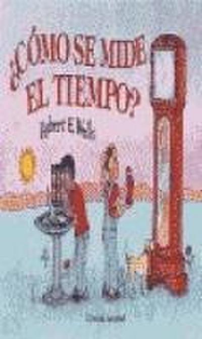 Cómo se mide el tiempo