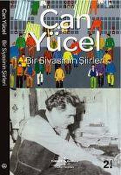 Bir Siyasinin Siirleri