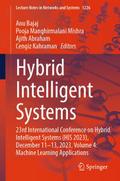 Hybrid Intelligent Systems