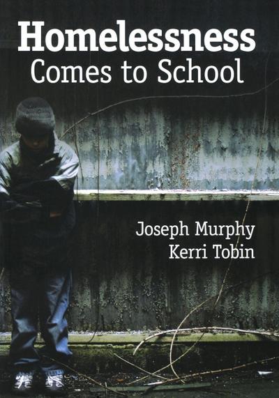 Homelessness Comes to School