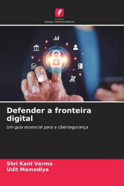 Defender a fronteira digital