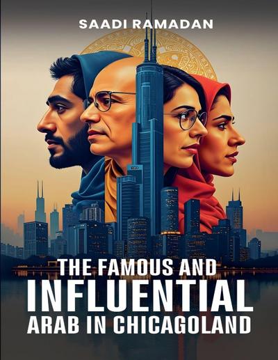 The Famous And Influential Arab In Chicagoland