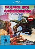 Planet des Schreckens - Galaxy of Terror