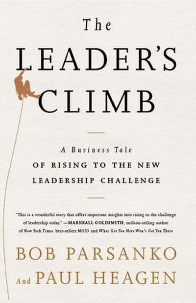 Leader’s Climb