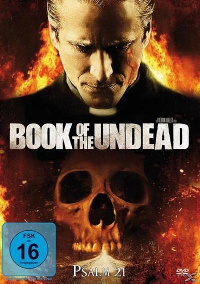 Book Of The Undead