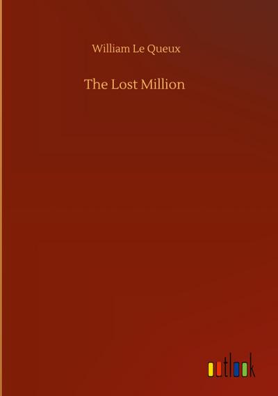 The Lost Million