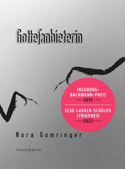 Gottesanbieterin