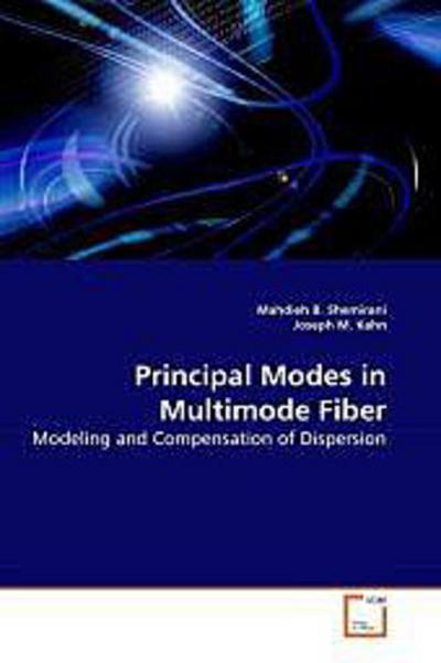 Principal Modes in Multimode Fiber