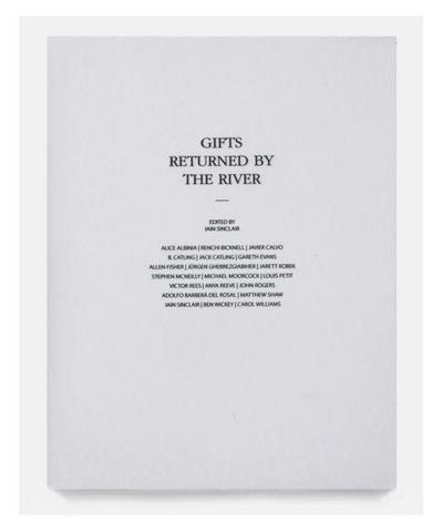 Gifts Returned by the River
