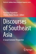 Discourses of Southeast Asia