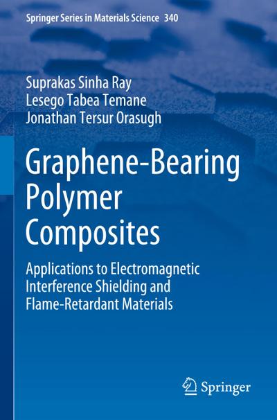 Graphene-Bearing Polymer Composites